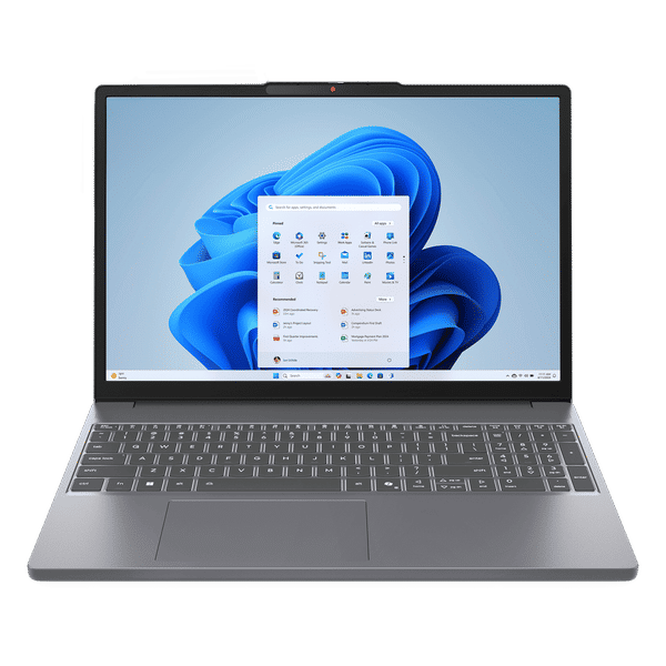Buy Lenovo IdeaPad Slim 3 15IRH10 Intel Core i5 13th Gen Thin